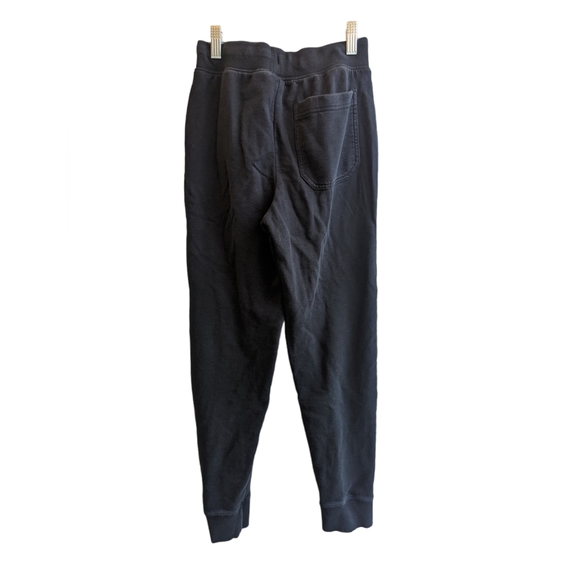 Hanna Anderson Black Sweat Joggers - Picture 2 of 6